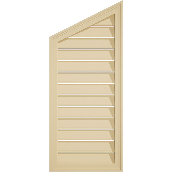 Ekena Millwork GVSPL18X4202SF-06