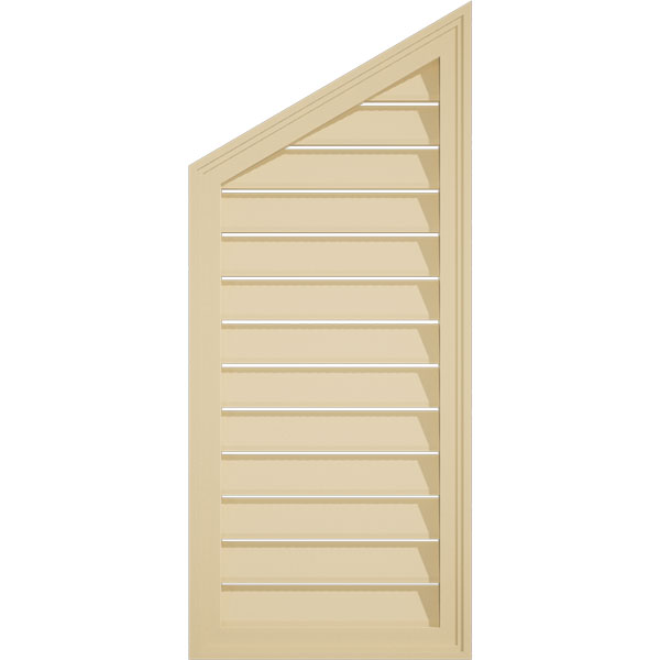 Ekena Millwork GVSPL18X4202SF-07