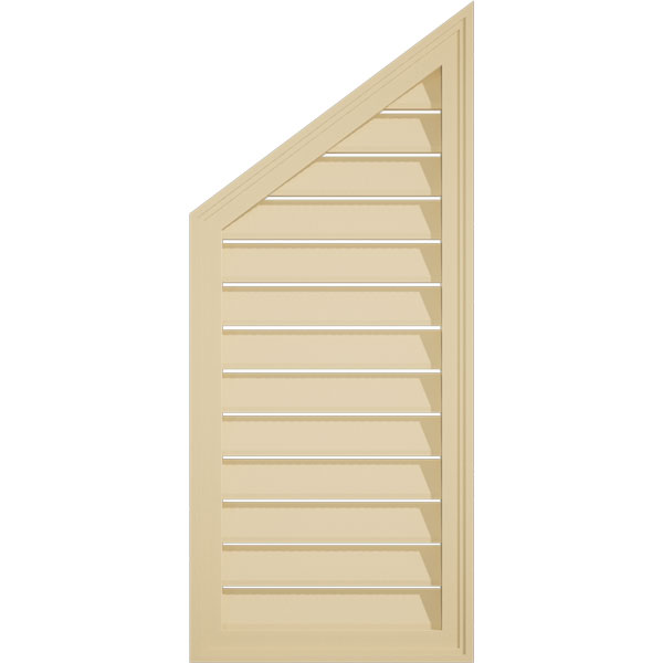 Ekena Millwork GVSPL18X4202SF-09