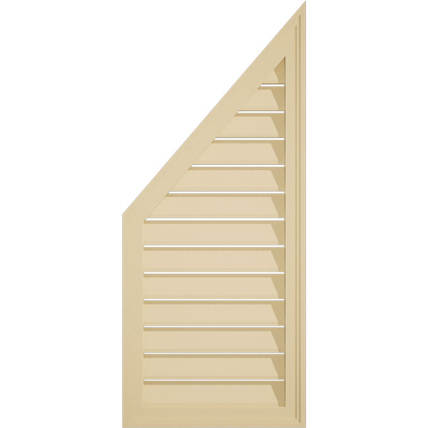 Ekena Millwork GVSPL18X4202SF-14