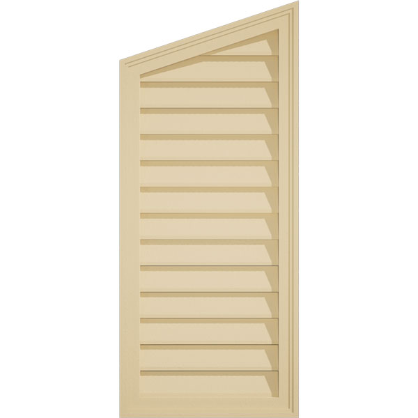 Ekena Millwork GVSPL18X4202SN-04