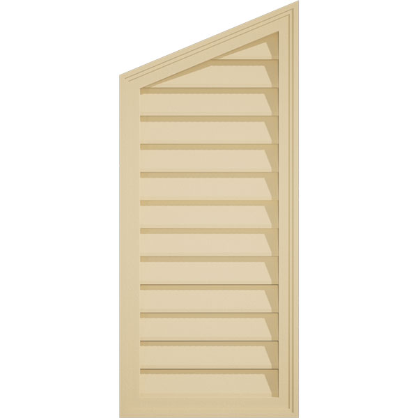 Ekena Millwork GVSPL18X4202SN-05