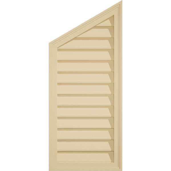 Ekena Millwork GVSPL18X4202SN-07