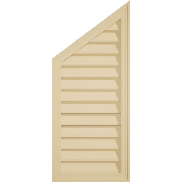 Ekena Millwork GVSPL18X4202SN-09