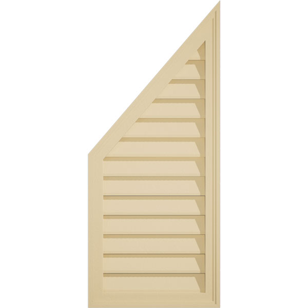 Ekena Millwork GVSPL18X4202SN-14