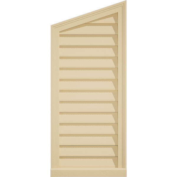 Ekena Millwork GVSPL18X4203SN-04