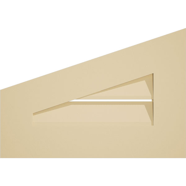 Ekena Millwork GVSPL20X1401SF-04