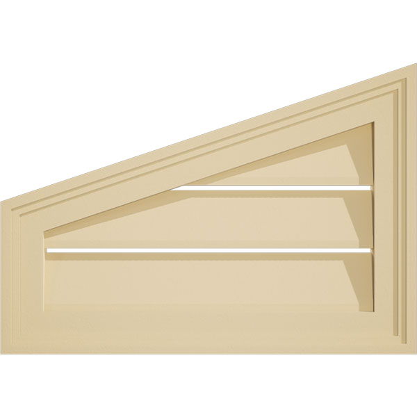 Ekena Millwork GVSPL20X1402SF-04