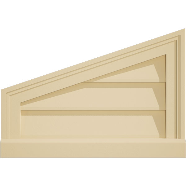 Ekena Millwork GVSPL20X1403SF-04