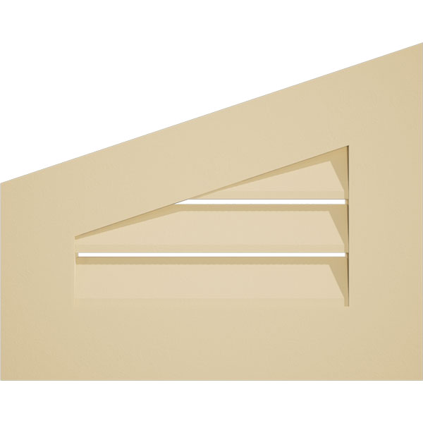 Ekena Millwork GVSPL20X1601SF-04