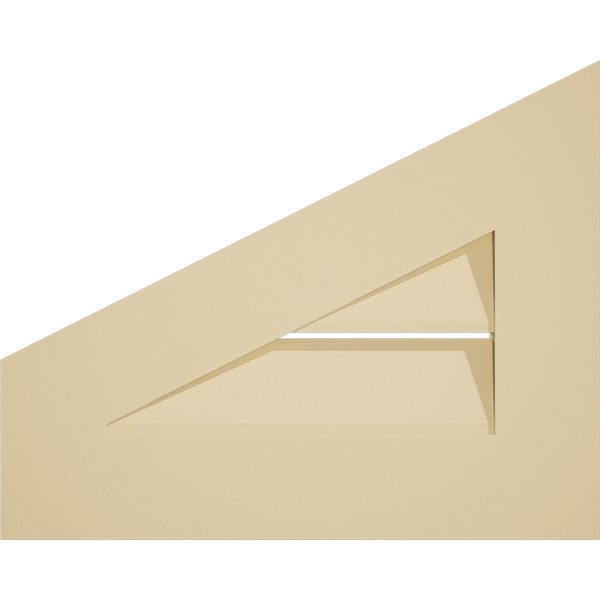 Ekena Millwork GVSPL20X1601SF-06