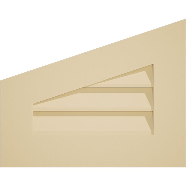Ekena Millwork GVSPL20X1601SN-04
