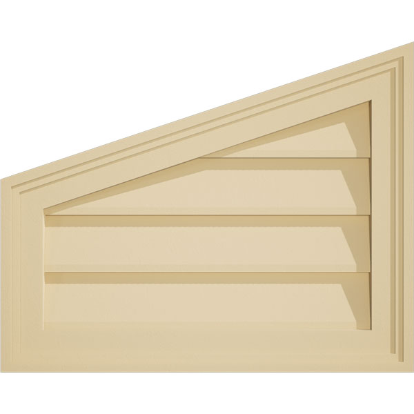 Ekena Millwork GVSPL20X1602SN-04