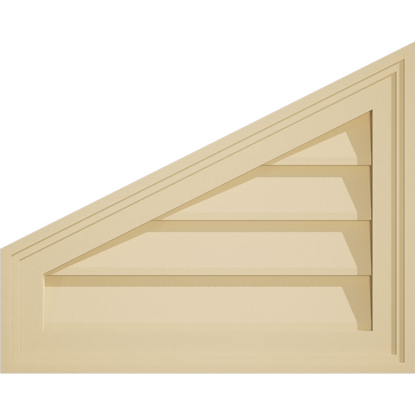 Ekena Millwork GVSPL20X1602SN-06