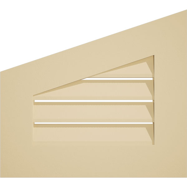 Ekena Millwork GVSPL20X1801SF-04