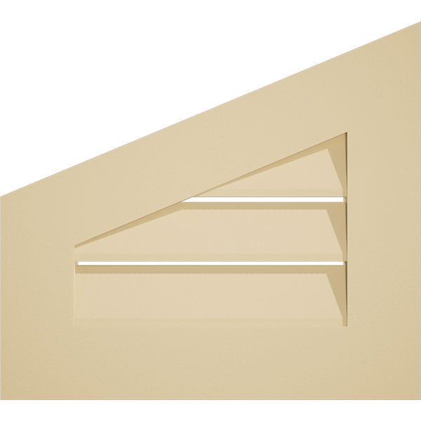 Ekena Millwork GVSPL20X1801SF-05