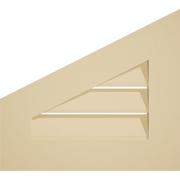 Ekena Millwork GVSPL20X1801SF-06