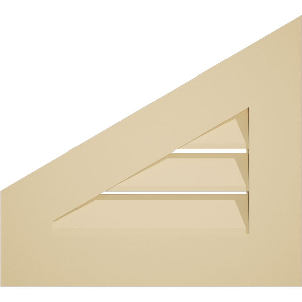 Ekena Millwork GVSPL20X1801SF-07