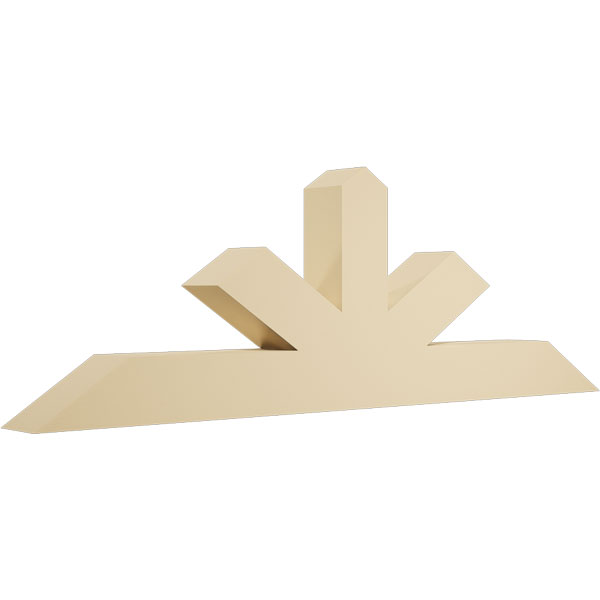 Ekena Millwork GBS072X24X0606SAR00