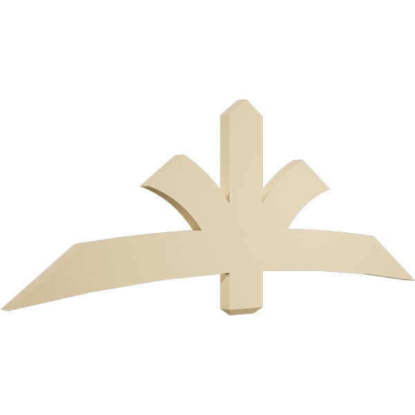 Ekena Millwork GBS072X27X0206DAV00