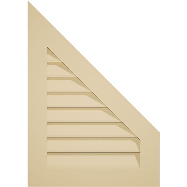 Ekena Millwork GVSPR24X3401SN-12