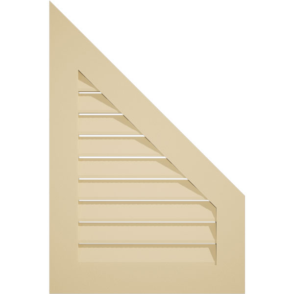 Ekena Millwork GVSPR24X3601SF-12