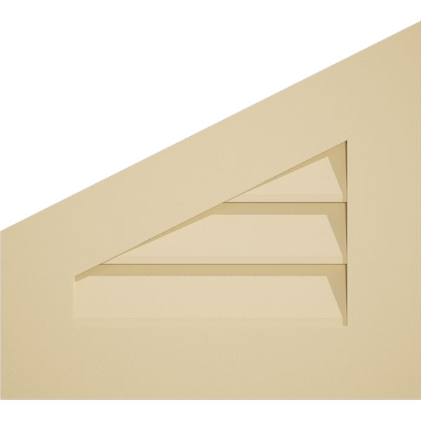 Ekena Millwork GVSPL20X1801SN-06