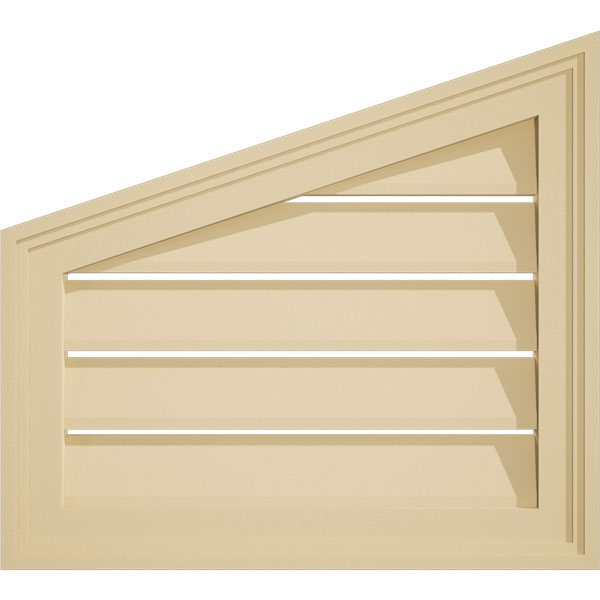 Ekena Millwork GVSPL20X1802SF-04