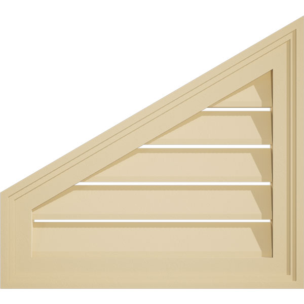 Ekena Millwork GVSPL20X1802SF-07