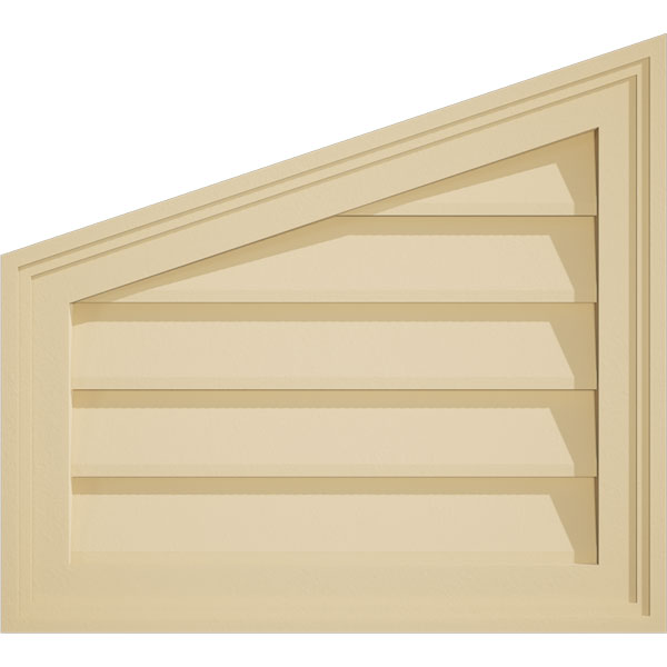 Ekena Millwork GVSPL20X1802SN-04