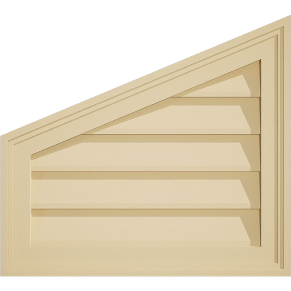 Ekena Millwork GVSPL20X1802SN-05