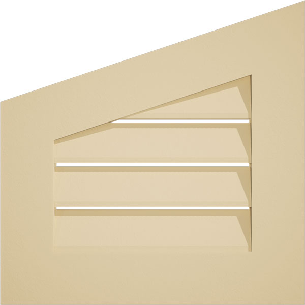 Ekena Millwork GVSPL20X2001SF-04