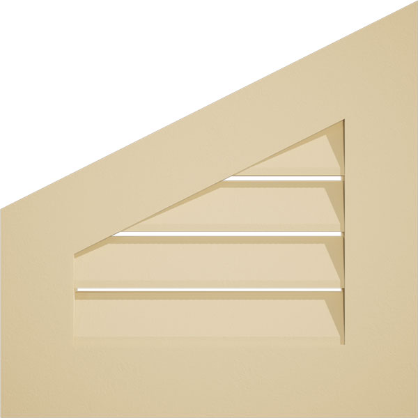 Ekena Millwork GVSPL20X2001SF-06