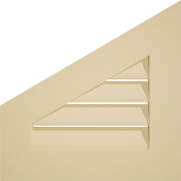 Ekena Millwork GVSPL20X2001SF-07