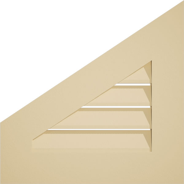 Ekena Millwork GVSPL20X2001SF-08
