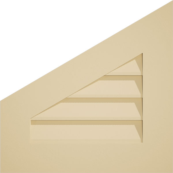 Ekena Millwork GVSPL20X2001SN-07