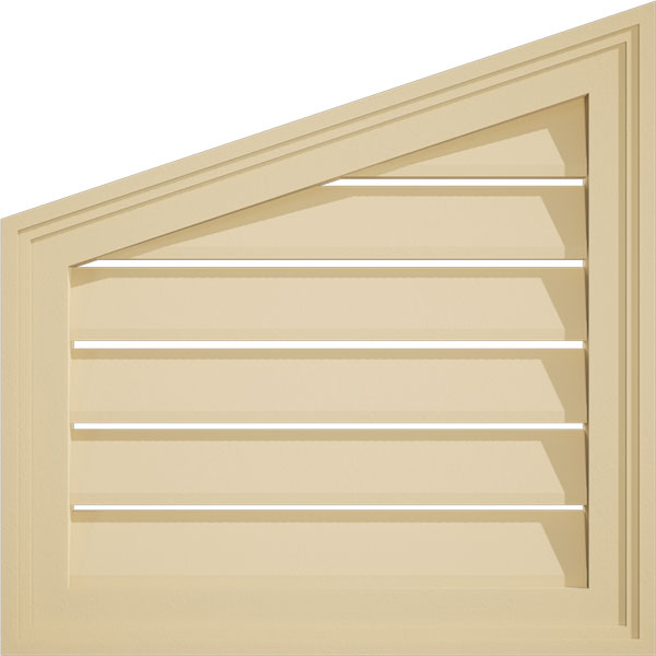 Ekena Millwork GVSPL20X2002SF-04