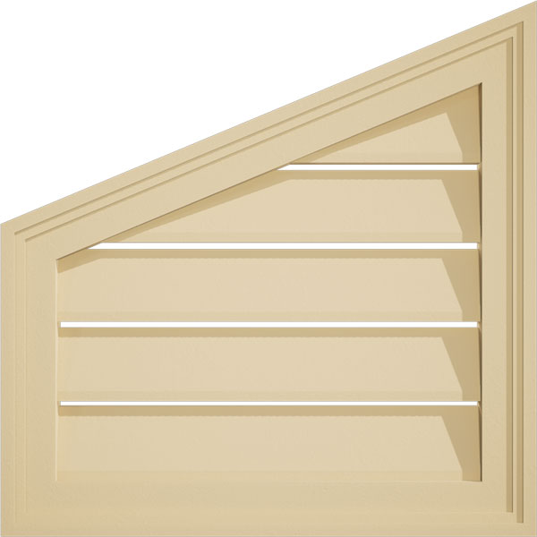 Ekena Millwork GVSPL20X2002SF-05