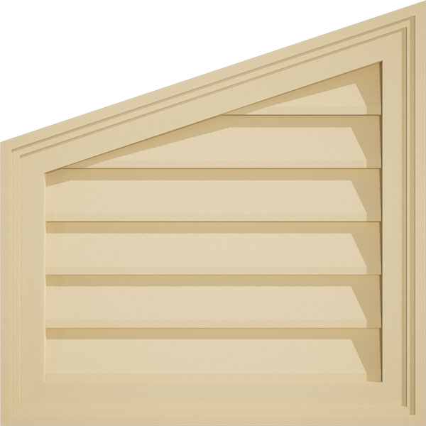 Ekena Millwork GVSPL20X2002SN-04