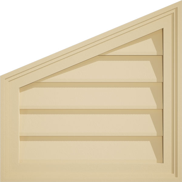 Ekena Millwork GVSPL20X2002SN-05