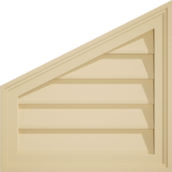 Ekena Millwork GVSPL20X2002SN-06