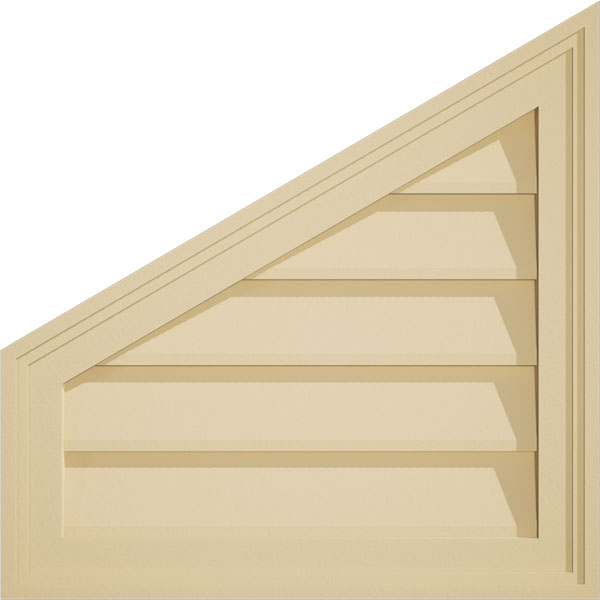 Ekena Millwork GVSPL20X2002SN-07