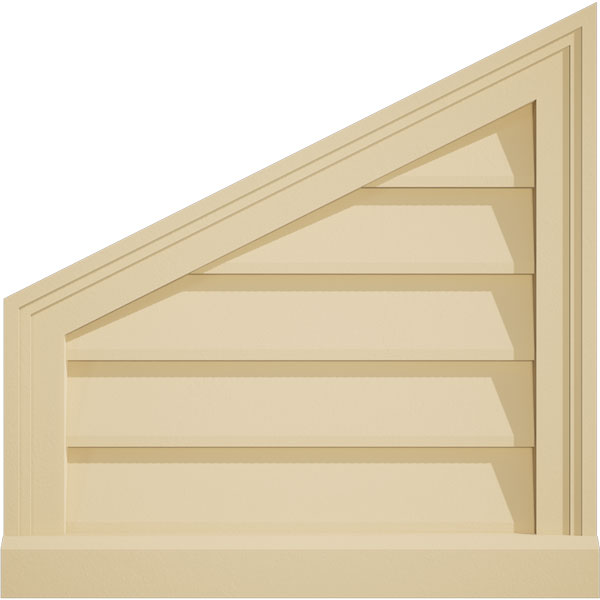 Ekena Millwork GVSPL20X2003SF-06