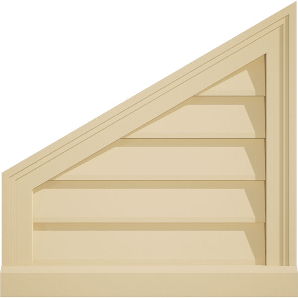 Ekena Millwork GVSPL20X2003SF-07