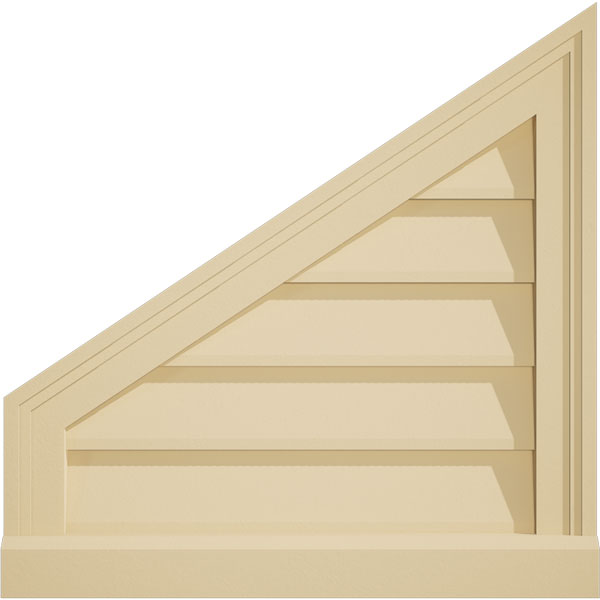Ekena Millwork GVSPL20X2003SF-08