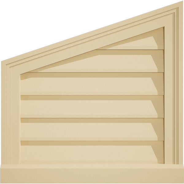 Ekena Millwork GVSPL20X2003SN-04