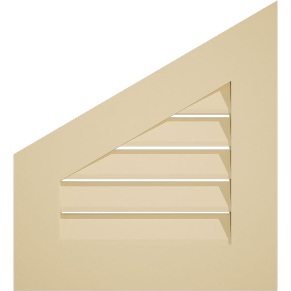 Ekena Millwork GVSPL20X2201SF-07