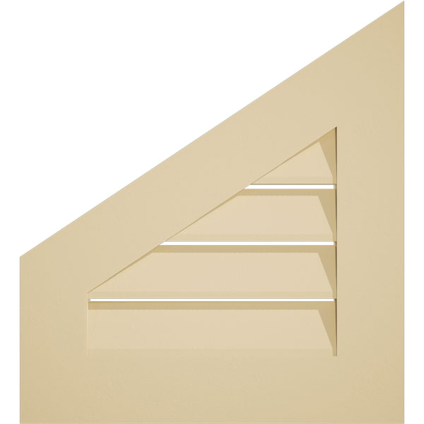Ekena Millwork GVSPL20X2201SF-08