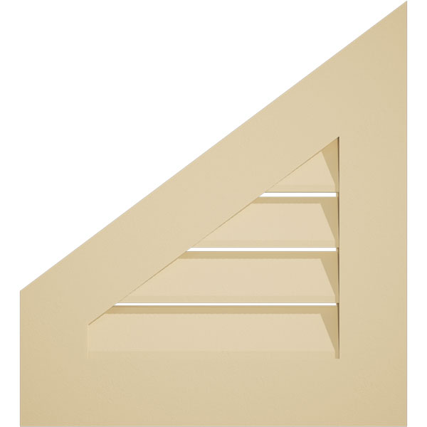 Ekena Millwork GVSPL20X2201SF-09