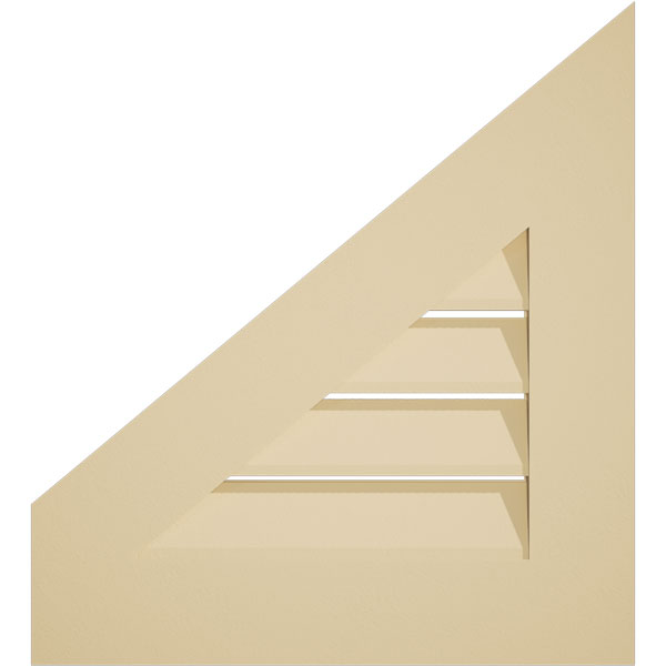 Ekena Millwork GVSPL20X2201SF-10